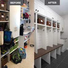 Mudroom