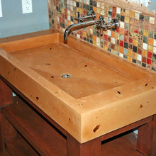 My Favorite Sink