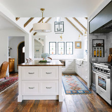 Kitchen & Dinette