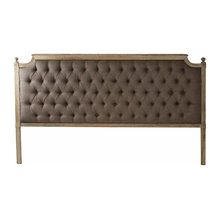 HEADBOARDS