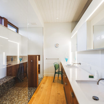 Résidence contemporaine _ Contemporary residence