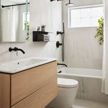Kids Bath