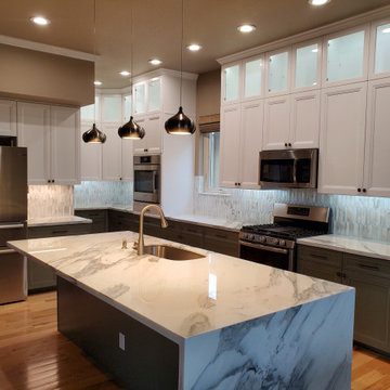 Hunter-Norris Kitchen