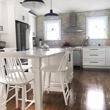 Recent Kitchen Projects