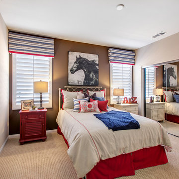 Valley View Ranch