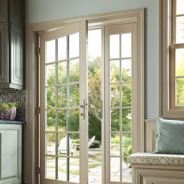 Milgard Windows