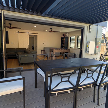 Uto-Uko Residence