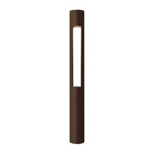 Bollards
