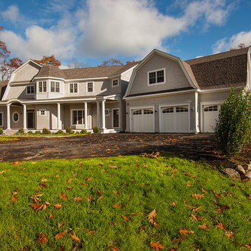 North Shore Home