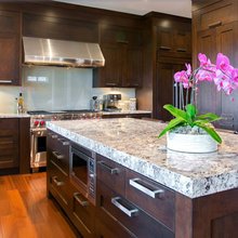 countertop