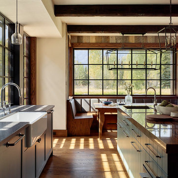 Owl Ditch Ranch