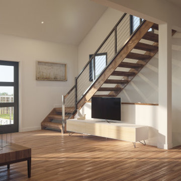 Tree House Chalet