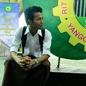 Nyein Thu's photo