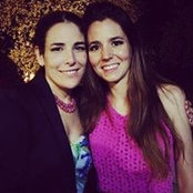 Rocío Rivero's photo