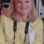 Foto von Leslie Cunningham