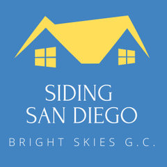 Siding San Diego