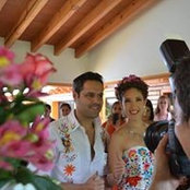 Estefy Castillo's photo