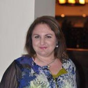 Larisa Sadovsky's photo
