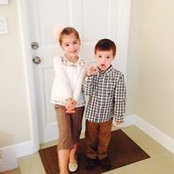 Teresa Finlay's photo