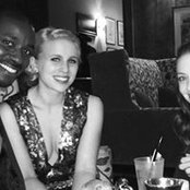 Molly Wilkof's photo