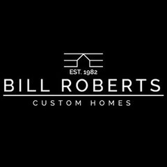 Bill Roberts Custom Homes