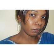 Photo de Carol Ongombe