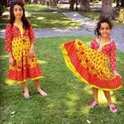 Ritika Bawejas foto