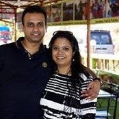 Sujit Janardanans foto