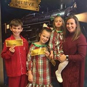 Kristen Ramsey's photo
