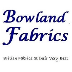 Bowland Fabrics