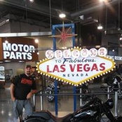Steve Menard's photo