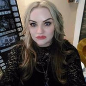 Александра Гарина's photo