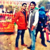 Ayush Khandelwals foto