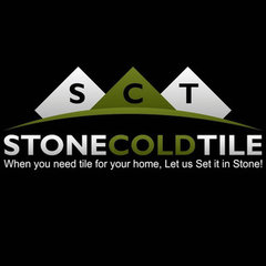 Stone Cold Tile