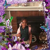 Tavia Harriss foto