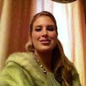Candice Ciborowski's photo