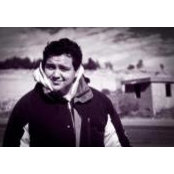 Alan Gómez's photo