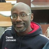 Derek Johnson's photo