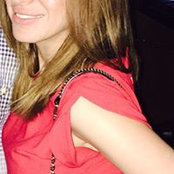 Masha Golub's photo