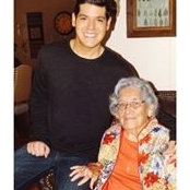 Photo de Amando Saenz