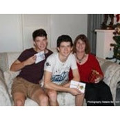 Bron Bennett's photo
