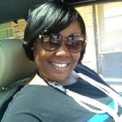 Nicole Clinkscales's photo