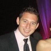 Roger Condes billede