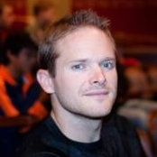 Dave Anderson's photo