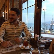 Talha Akyol's photo