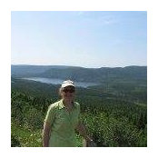 Leslie Chekan's photo