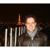 Mauricio Theodoro's photo