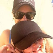 Emma Willis's photo