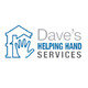 Dave's Helping Hand Handyman Services LLC