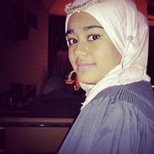 Aminah Deen's photo